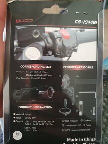 Rychlonabijecka na riditka - 8