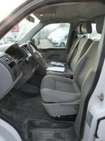 Volkswagen Transporter T5 4x4 9mist - 8