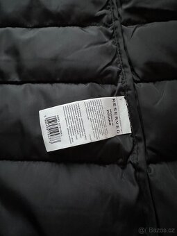 Dámská prošívaná bunda Reserved L - 8