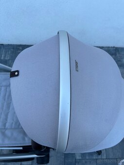 Joolz Day2 Quadro Grigio - 8