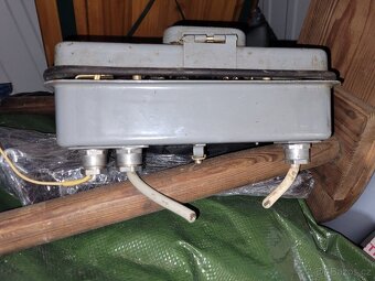 Průmyslový šici  stroj Minerva - 8