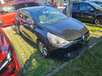Renault Clio IV 0,9 Tce Limited editon - 8