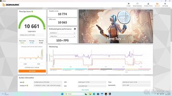 Herní PC/Ryzen 7/RTX 5060/16GB RAM/1TB NVMe - 8