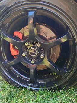 Prodám Hondu Civic - 8