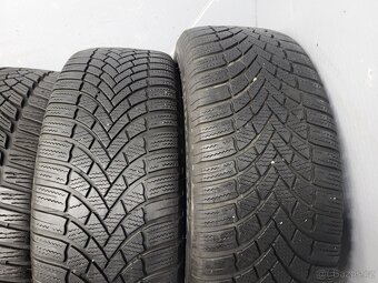 Originál 17" VW Gavia 5x112 Golf 8 - 8