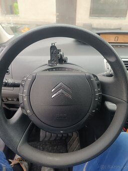 Citroen C4 1.6 2010 - 8