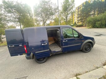 ford transit connect - 8