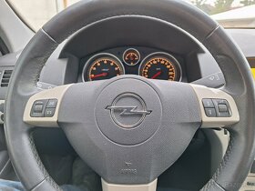 Opel Astra 1.6 16V 85kw - 8
