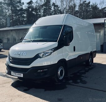 IVECO DAILY 2022 35S16 L3H2 - 8