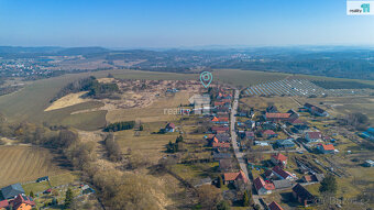 Prodej pozemku, 966 m2, Břežany u Lešany - 8