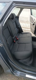 AUDI A3 SPORTBACK 2.0TDI 103KW 2X ALU KLIMATRONIC - 8