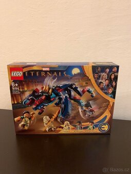 LEGO sety - 8