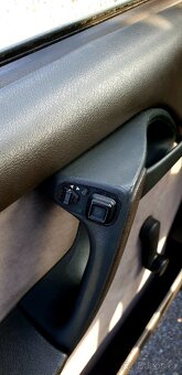 Opel Omega 2.0i 85KW manuál ,první model 1987 - 8