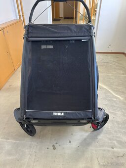 PRODANO Thule Chariot Sport 2 - 8