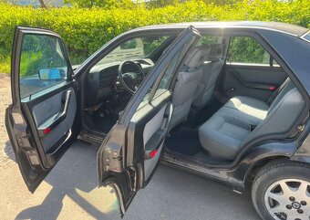 Lancia Dedra 1.6i - r.v. 1992 - EKO placeno - 8