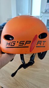 Helma na vodní sporty Elements Gear - 8