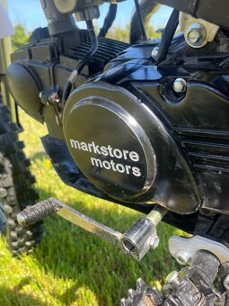 Pitbike Thunder 125cc - 8