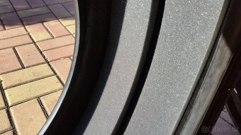 Letní pneumatiky MICHELIN 275/40 R21 107W XL EV MO - 8