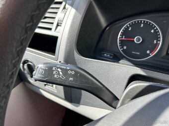 Volkswagen Caravelle, 2.0 TDI 103 kW LONG/TZ/9.MÍST - 8