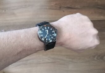 Oris aquis date 43 cierne - 8