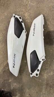 Díly Yamaha Nmax 125 / 150 - 8