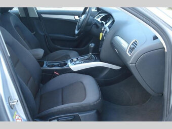 Audi A4 Allroad 3.0 TDi PANORAMA NAVI - 8
