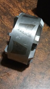 Jawa 90 motor - 8