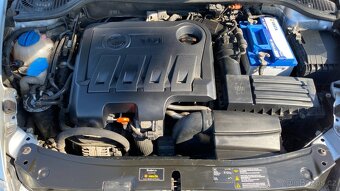 Škoda Octavia II SCOUT 4x4 2.0 TDI 103 kW CFHC 2012 - 8