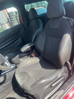 Citroën DS3 facelift,1.6turbo 160PS, 6kvalt,park.kamera 2015 - 8