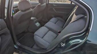 Superb 1.9tdi , 96kw , 2003 - 8