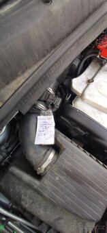 Opel zafira 1.8 92kw LPG - 8