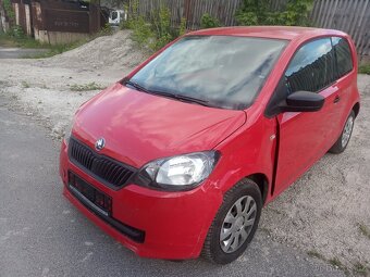 Škoda Citigo r.v.2013 naj.118tis - 8