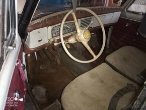 Peugeot 403 1959 - 8