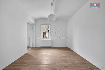 Prodej rodinného domu, 67 m², Veletov, pozemek 533 m² - 8