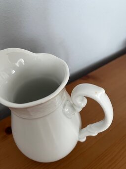 Stará kávová sada, Thun Menuet, Czechoslovakia - 8