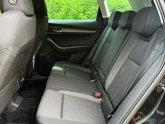 Škoda Karoq FL 2022 Style 1.5TSI 110kW DSG | Kamera,LED,Navi - 8