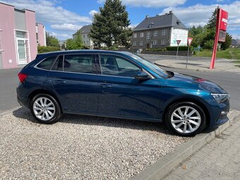 Škoda Scala 1.5 TSi/110kW - STYLE - 8