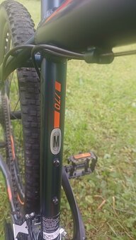 Dětské horské kolo SCOTT 770 - 8