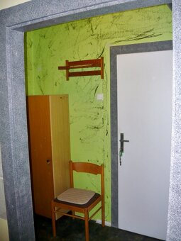 Pronájem, byt 1+1, 45 m², Ostrava - Mar. Hory, ul. Korunní - 8