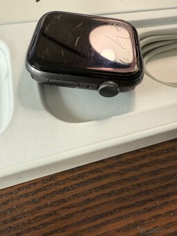 Apple Watch S6 44mm - 8