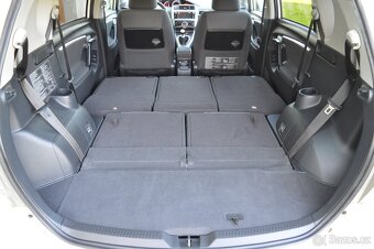 Toyota Verso 1.6i - 7 míst ,NAVI, kamera ,bez koroze - 8
