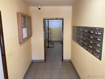Pronájem 2kk 40m2 Mělník ul. Vlasákova - 8