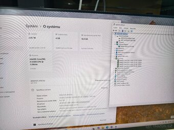 i5 6500, 16GB DDR4, GTX960 4GB, 240Gb SSD + 3TB HDD - 8