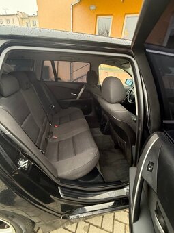 BMW E61 525d - 8
