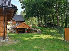Ubytování - 8