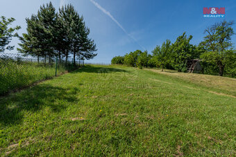 Prodej pozemku k bydlení, 1104 m², Loučka - 8