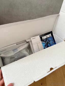PlayStation 5 Slim Digital Fortnite - 8