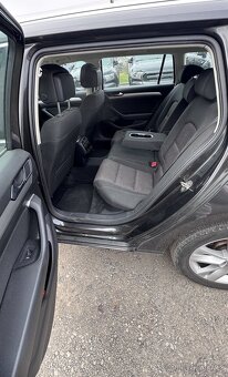 Volkswagen Passat B8 1.6 tdi - 8