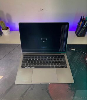 Macbook Pro 13” 2019 - 8