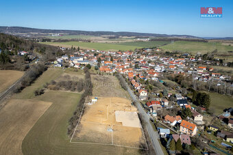 Prodej pozemku k bydlení, 862 m², Čisovice - 8